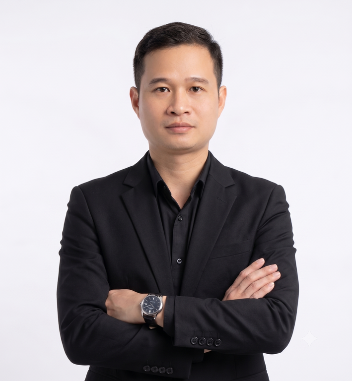 Trần Anh Trường